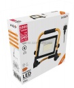 Avide LED reflektor Slim SMD 50W állványos 1,5m nw 4000K