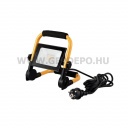 Avide LED reflektor Slim SMD 10W NW 4000K