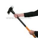 Fiskars X39 fejsze Safe-T