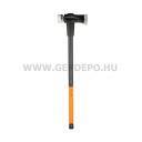 Fiskars X39 fejsze Safe-T