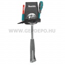Makita kalapács és fejszetartó