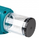 Makita DRV150Z akkumulátoros popszegecshúzó géptest 18V LXT BL XPT kofferben