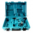 Makita DRV150Z akkumulátoros popszegecshúzó géptest 18V LXT BL XPT kofferben