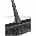Fiskars Solid univerzális kültéri seprű fej (L)