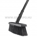 Fiskars Solid univerzális kültéri seprű fej (L)