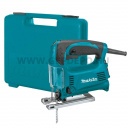 Makita 4329 szúrófűrész kofferben