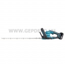 Makita DUH606RT akkus sövényvágó 18V LXT BL XPT