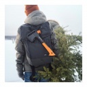Fiskars X7 kis kempingfejsze 470g (új generációs) 25 év garancia