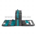 Makita Professzionális laptop és szerszámos táska
