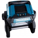 Makita ML003G Li-ion akkus LED lámpa 1100 lumen  14,4-18V LXT 40V max XGT XPT
