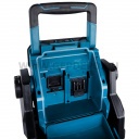 Makita ML003G Li-ion akkus LED lámpa 1100 lumen  14,4-18V LXT 40V max XGT XPT