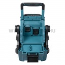 Makita ML005G Li-ion akkus LED lámpa 3600 lumen 14,4-18V LXT 40V max XGT XPT