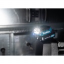 Makita ML103 akkus ledlámpa 10,8V-12V Max CXT