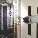 Makita ML103 akkus ledlámpa 10,8V-12V Max CXT