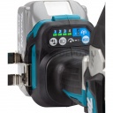 Makita DTW701Z akkus ütvecsavarbehajtó géptest 18V LXT BL XPT MakPac kofferben