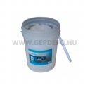 Bautool ékes szintező kapu 1 mm, 0-12 mm lapokhoz (1000db/vödör)
