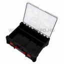 Milwaukee PACKOUT™ mély rendszerező doboz