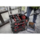 Milwaukee PACKOUT™ mély rendszerező doboz