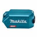 Makita ADP001G adapter 2 USB porttal 40V Max XGT