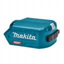 Makita ADP001G adapter 2 USB porttal 40V Max XGT