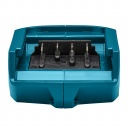 Makita ADP001G adapter 2 USB porttal 40V Max XGT