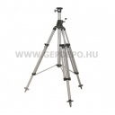 Leica nehéz kurblis állvány precíziós emelővel 216 cm