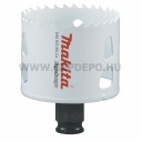 Makita bimetál körkivágó 60mm EZYCHANGE