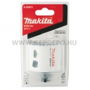 Makita bimetál körkivágó 60mm EZYCHANGE
