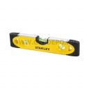 Stanley torpedó mágneses vízmérték 230mm