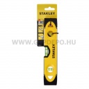 Stanley torpedó mágneses vízmérték 230mm