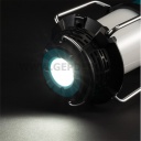 Makita MR009GZ akkus rádió és lámpa 2in1 Bluetooth 40V max XGT XPT DAB/DAB+