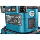 Makita MR009GZ akkus rádió és lámpa 2in1 Bluetooth 40V max XGT XPT DAB/DAB+
