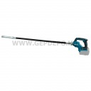 Makita VR003GZ betontömörítő géptest 40V max XGT BL XPT