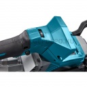 Makita PB002GM201 akkus szalagfűrész kofferben 40V max XGT BL XPT