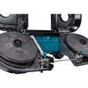 Makita PB002GZ akkus szalagfűrész géptest 40V max XGT BL XPT