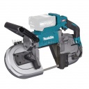 Makita PB002GZ akkus szalagfűrész géptest 40V max XGT BL XPT