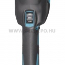 Makita PV001GZ akkus polírozó géptest 40V max XGT BL XPT