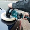 Makita PV001GZ akkus polírozó géptest 40V max XGT BL XPT