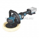 Makita PV001GZ akkus polírozó géptest 40V max XGT BL XPT