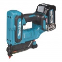 Makita PT001GD101 akkus tűszegező 40V max XGT BL XPT