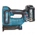 Makita PT001GD101 akkus tűszegező 40V max XGT BL XPT