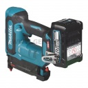 Makita PT001GD101 akkus tűszegező 40V max XGT BL XPT