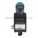 Makita PT001GD101 akkus tűszegező 40V max XGT BL XPT