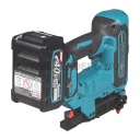 Makita PT001GD101 akkus tűszegező 40V max XGT BL XPT