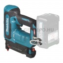 Makita PT001GZ akkus tűszegező géptest 40V max XGT BL XPT