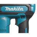 Makita PT001GZ akkus tűszegező géptest 40V max XGT BL XPT