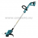 Makita DUR193Z akkus szegélynyíró géptest 18V LXT XPT