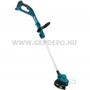 Makita DUR193Z akkus szegélynyíró géptest 18V LXT XPT