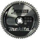 Makita EFFICUT körfűrészlap fa vágáshoz 305mm f:30 Z60