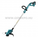 Makita DUR193RF akkus szegélynyíró 18V LXT XPT